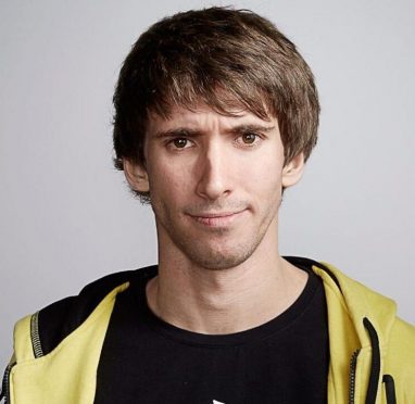 Danil «Dendi» Ishutin: Легенда Dota 2