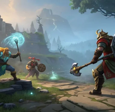 Обзор баланса Dota 2 7.40c: герои с наибольшим выигрышным потенциалом Обзор баланса Dota 2 7.40c: герои с наибольшим выигрышным потенциалом