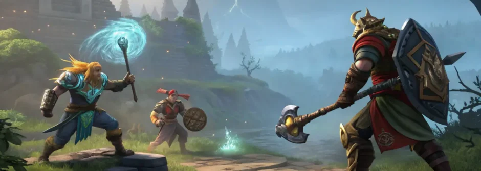 Обзор баланса Dota 2 7.40c: герои с наибольшим выигрышным потенциалом